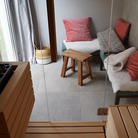 Villa Flamingo Kaštelir Kültér fotó